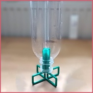 Baby Bottle Dry Rack Non-Slip Space-Saving Organizer Compact Countertop Bottle Drying Rack for Tumbl