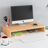 台灣製防潑水桌上型螢幕架 電腦架 鍵盤架 增高架 桌上架