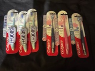 包郵 牙刷, 高露潔, colgate toothbrush，抗敏，美白去漬, 綿密泡