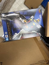 Bandai 超合金xGundamFactory 橫濱高達RX-78F00 日間色 朤