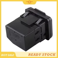 [CloudsMiles] Car Power Outlet Socket Power Outlet Socket for  Durango 56046934AA Power Outlet Socke