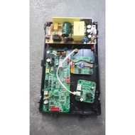 GINTELL Devano GT9011 massage chair parts ,GINTELL DeVano SL ROSEmantic Massage Sofa GT9011mainboard