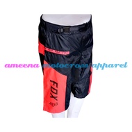Fox Shorts - Cycling Pants - Cycling Pants - Motocross Trail Pants - 001