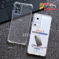 Infinix Smart 5 Infinix Smart 6 Soft Case Airbag Clear Case Shockproof Case Infinix Smart 5 Infinix 