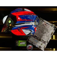 ARC RITZ TRIBUTE ZAMRI BABA LIMITED EDITION