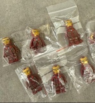 Lego 76125 Marvel Super Heroes Avengers Endgame Iron Man Mark 50 鐵甲奇俠 鋼鐵人 Ironman