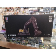 Double E Volvo RC Excavator E598-003