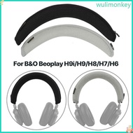 WU Headband Cushion Cover Replacement for H9i H9 H8 H7 H6 Headphones