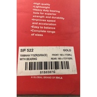 RCB SP522 Y15ZR F1.6 R1.6 100% original
