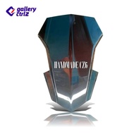 CZ6 universal Custom Windshield