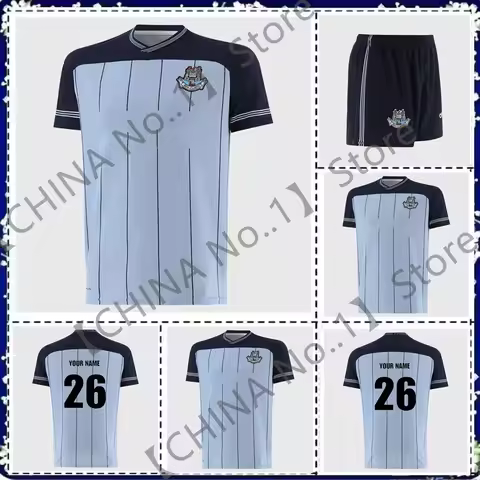 Dublin Home Jersey 2026 Training Top Training Vest Women's Kids' MEN'S RUGBY TRAINING SHIRT SINGLET 