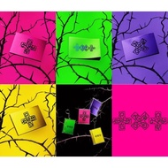 TXT 7TH YEAR OFFICIAL Album TXT Album