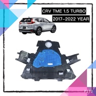 HINDA CRV TME 1.5 TURBO 2017-2021 YEAR FRONT ENGINE UNDER COVER