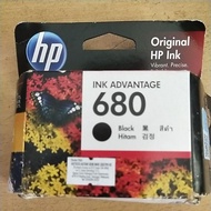 HP Ink Advantage 680