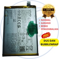 Original vivo y21 2020 battery removed - y33s - y21s - y21a - y21t - b-s1 - original removed