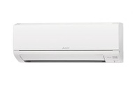三菱電機 - MSZ-GS09VF 1.0匹 變頻冷暖掛牆式分體冷氣機