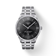 TISSOT CHEMIN DES TOURELLES POWERMATIC 80 - T099.407.11.058.00