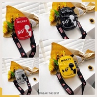 Mickey Bag Beg Tangan Kecil Budak Perempuan Comel/Cute Fashion Kids Girls Accessories Mini Sling Sho