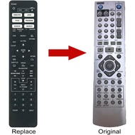 6711R1N204A Replace Remote Control fit for LG DVD V914H/VCR V194H V914H SBKA