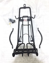 Baga giữa jupiter fi yamaha