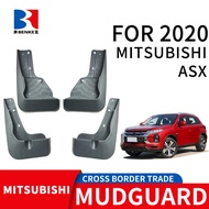 Suitable for 2020 MITSUBISHI Jinxuan MITSUBISHI ASX Tire Fender Factory Ready Stock
