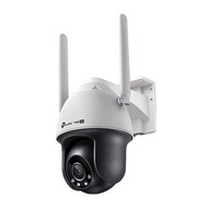 TP-LINK   VIGI C540-4G 4MP旋轉式監視器(網路攝影機) 