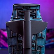 Atlas Embody Headrest For Herman Miller Embody Chair- Logitech Cyan