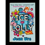 Ice Lolly USED (Story Book)