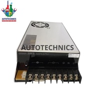 OMRON S8FS-C35024J POWER SUPPLY (OUTPUT 24VDC 14.6A)