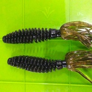 Awshima Tremors 4.5 Soft Lure Fishing Bait