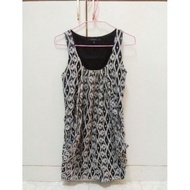 Lace Dress Brand Name​ dapper