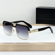 AAMW CAZA * 993 Fashion Square Plain Face Glasses Frame Vacation Trendy Men Women Sunglasses Outdoor