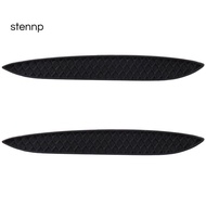 For - W238 C238  Coupe REAR Bumper Grille Trim Cover 2388858700 2388858800