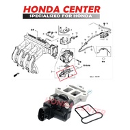 Iacv Isc Idle Air Control Valve Idle Up Ac Servo Ac Honda Jazz Gd3 2004-2007 City Gd8