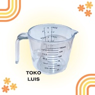 Measuring cup measuring cup 150 ML