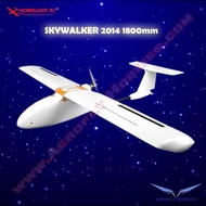 SKYWALKER 2014 1800MM FPV/UAV AIRPLANE KIT - TATA TOYS SHOP