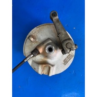 hub brake depan suzuki fx 110