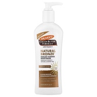 Palmer's, Cocoa Butter Formula® with Vitamin E, Natural Bronze®, Sunless Tanning Moisturizer, 8.5 fl