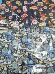 Stokke High Chair 純棉墊/防水料座墊小朋友坐得更舒服，可配用喜歡布款圖案的純棉座墊，柔軟更舒適👍👍使Tripp Trapp成長椅❤️更具個人風格二手墊用到舊咗可換張新👍非常厚實👍觸感