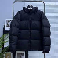 Genuine American 2024 THE NORTH FACE Us Version Of The Tnf1996 Down Jacket Hidden Hat Waterproof Lov