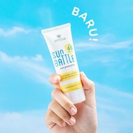 Emina Sun Battle SPF45 PA++++30ml | Emina SUNSCREEN | Face SUNSCREEN