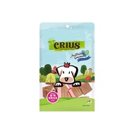 CRIUS 克瑞斯 雞肉+鴨肉莓果肉塊  100g  1包
