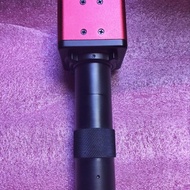 CAMERA Atas mesin bonding panel led lcd tv dengan FOCUS bisa di Adjust