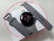 【艾爾巴二手】Google Pixel Watch LTE GBZ4S 霧灰色 #二手手錶#新興店79460