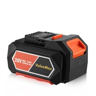 Brand new ValueMax Rechargeable 2000/4000mAh Lithium-Ion 20V 12V Series Cordless Wrench/Drill/Saw/Sc