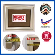 Photo Frame Gambar Bingkai Gambar Picture Wall Decorations 4R 5R 6R 8R A4 A3 10R 11R 12R