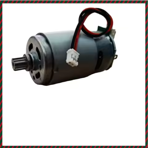 Main brush motor for Eufy Robvac 11S Max 12 15C 15C Max 25C 30 30C Max 39C Max Coredy Robot Vacuum C