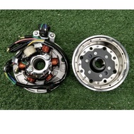 EX5 DREAM RACING MAGNET + COIL SET
