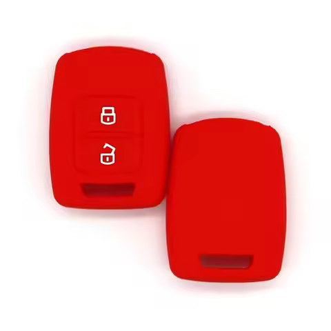 Suitable for 2019 Wuling Hongguang V straight key fob 18 Wuling S Rongguang new truck key bag silico