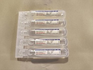 Highest grade BAC Water
